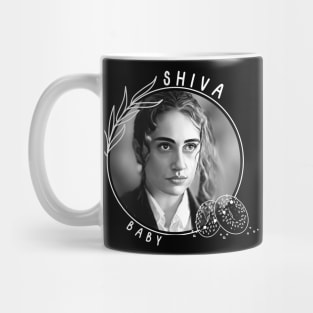 Shiva Baby film Mug